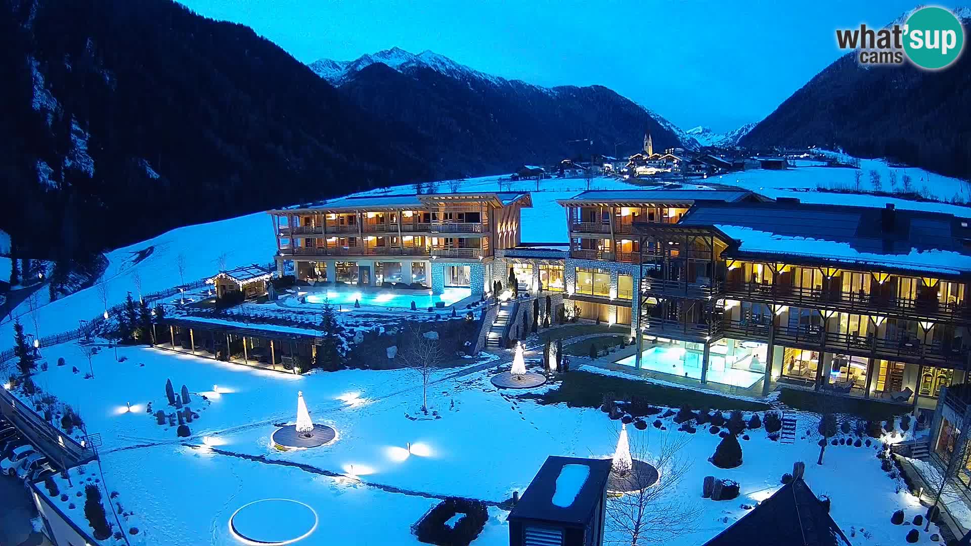 Hotel Masl | Rio Pusteria | Valles