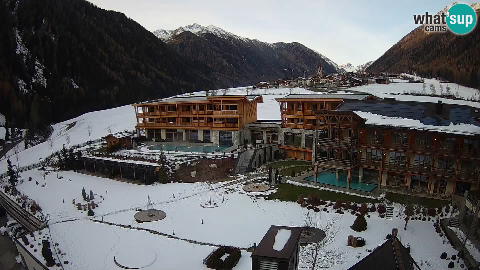 Hotel Masl | Rio Pusteria | Valles