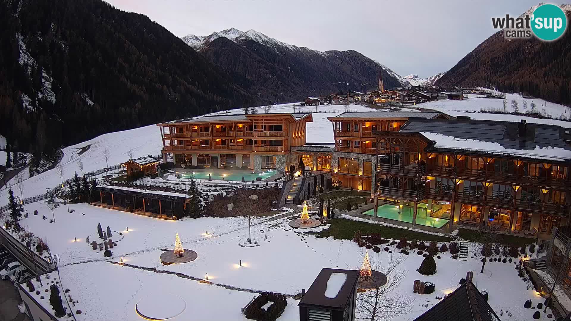 Hotel Masl | Rio Pusteria | Valles