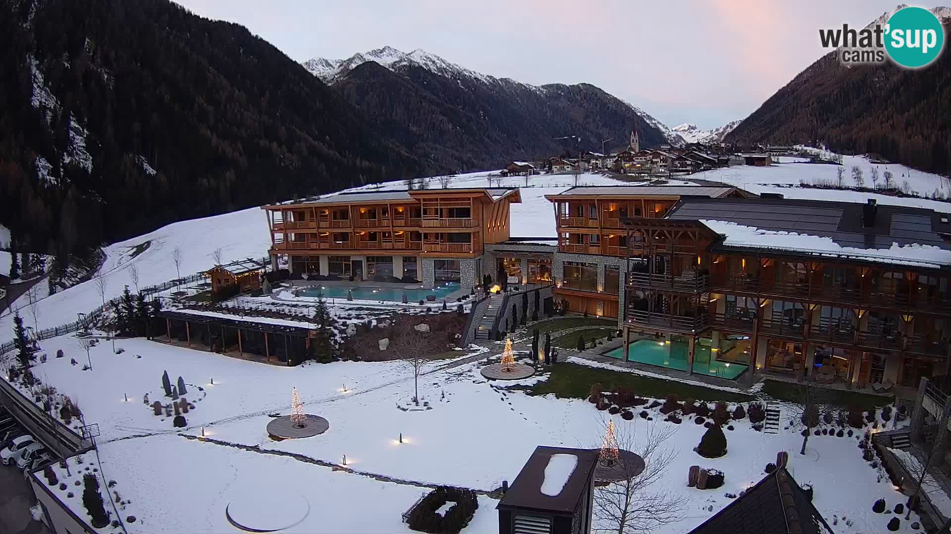Hotel Masl | Rio Pusteria | Valles