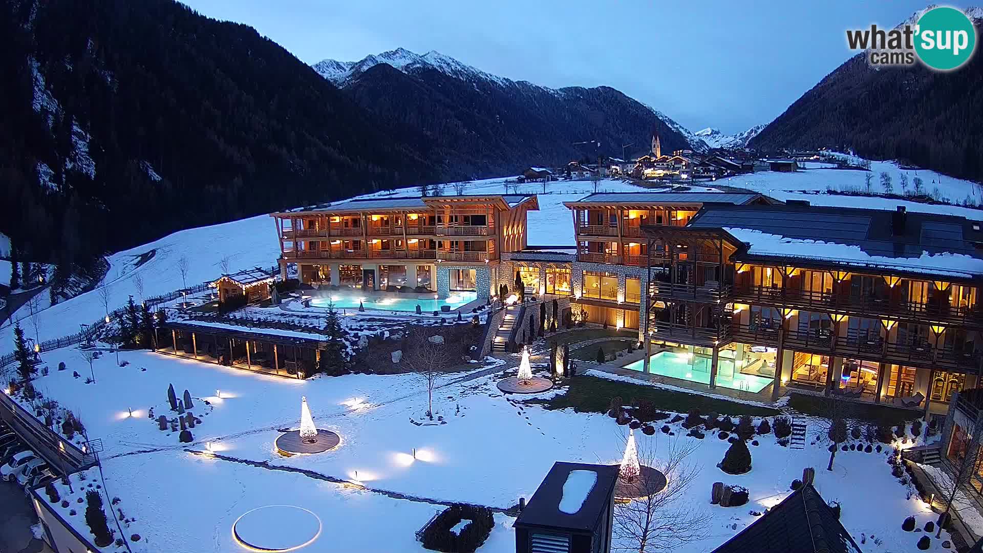 Hotel Masl | Rio Pusteria | Valles