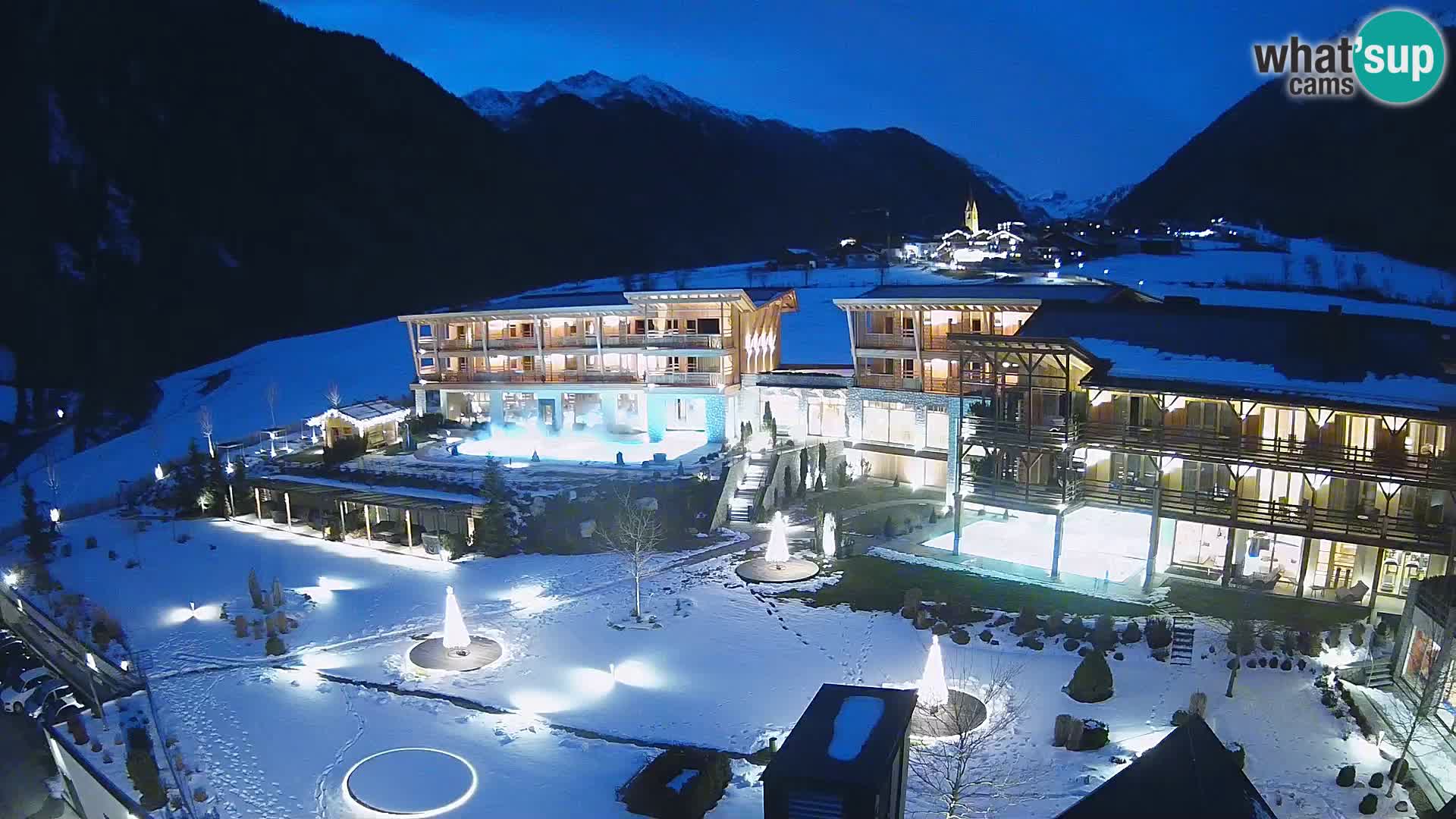 Hotel Masl | Rio Pusteria | Valles