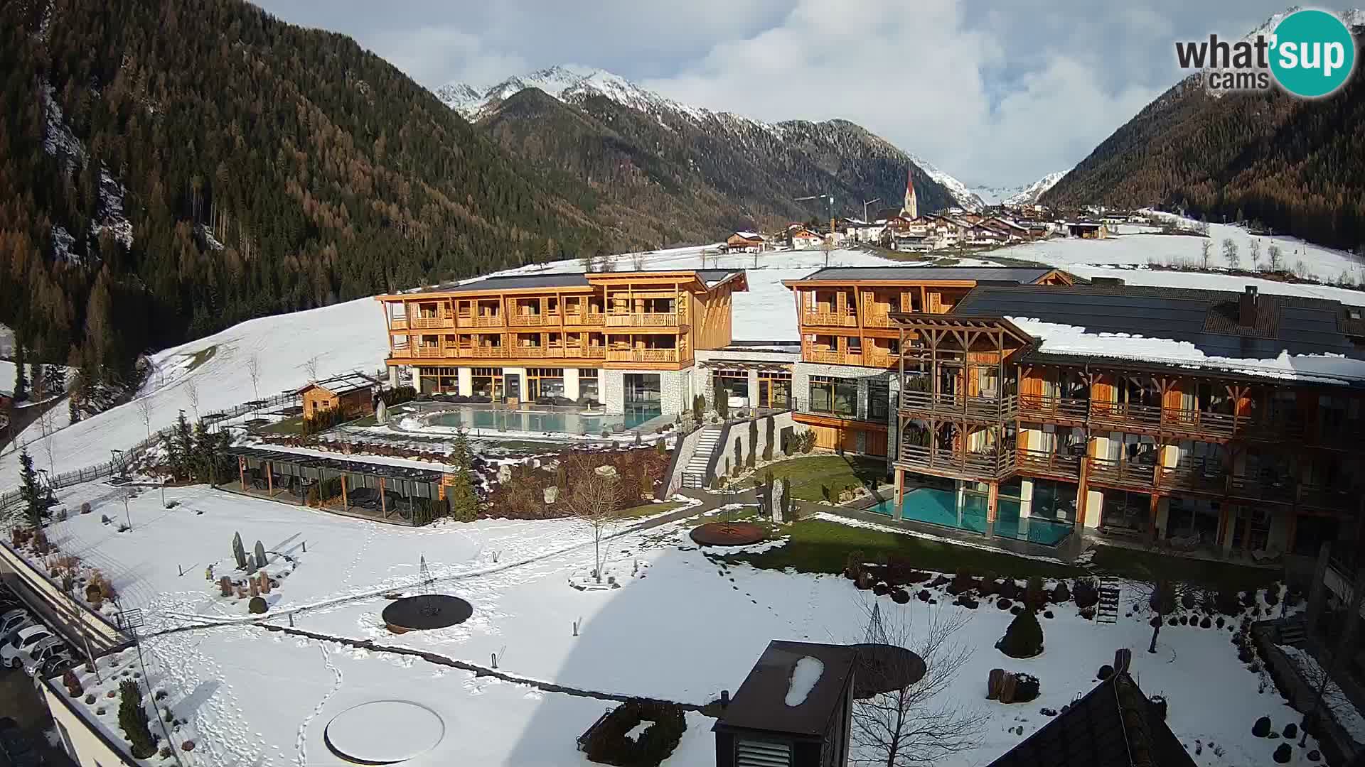 Hotel Masl | Rio Pusteria | Valles