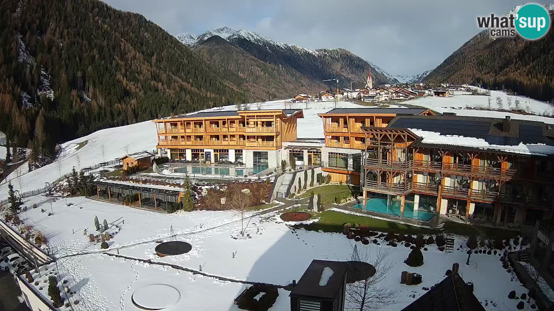 Hotel Masl | Rio Pusteria | Valles