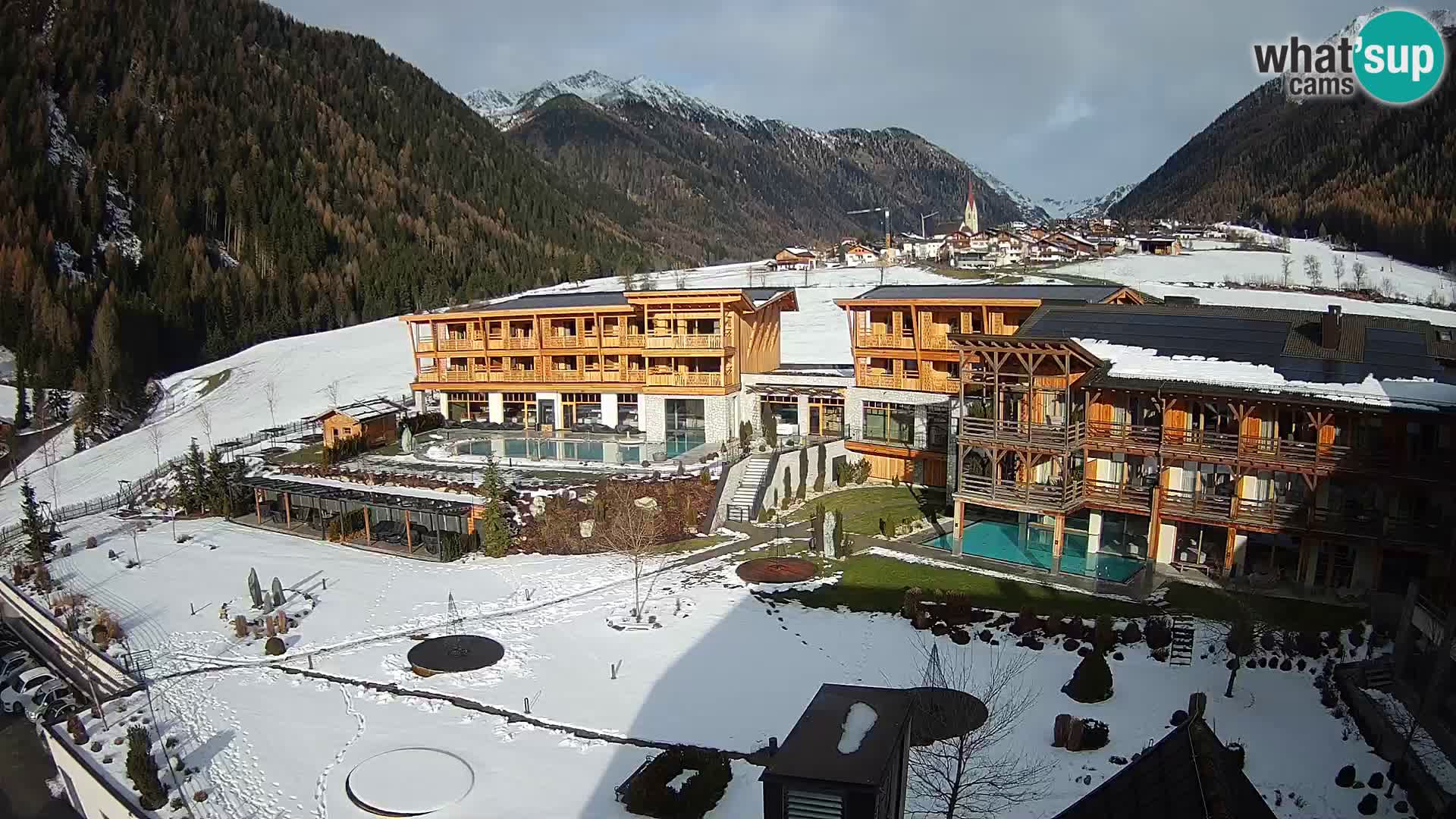 Hotel Masl | Rio Pusteria | Valles