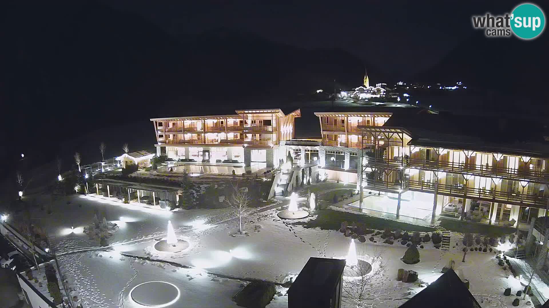 Hotel Masl | Rio Pusteria | Valles