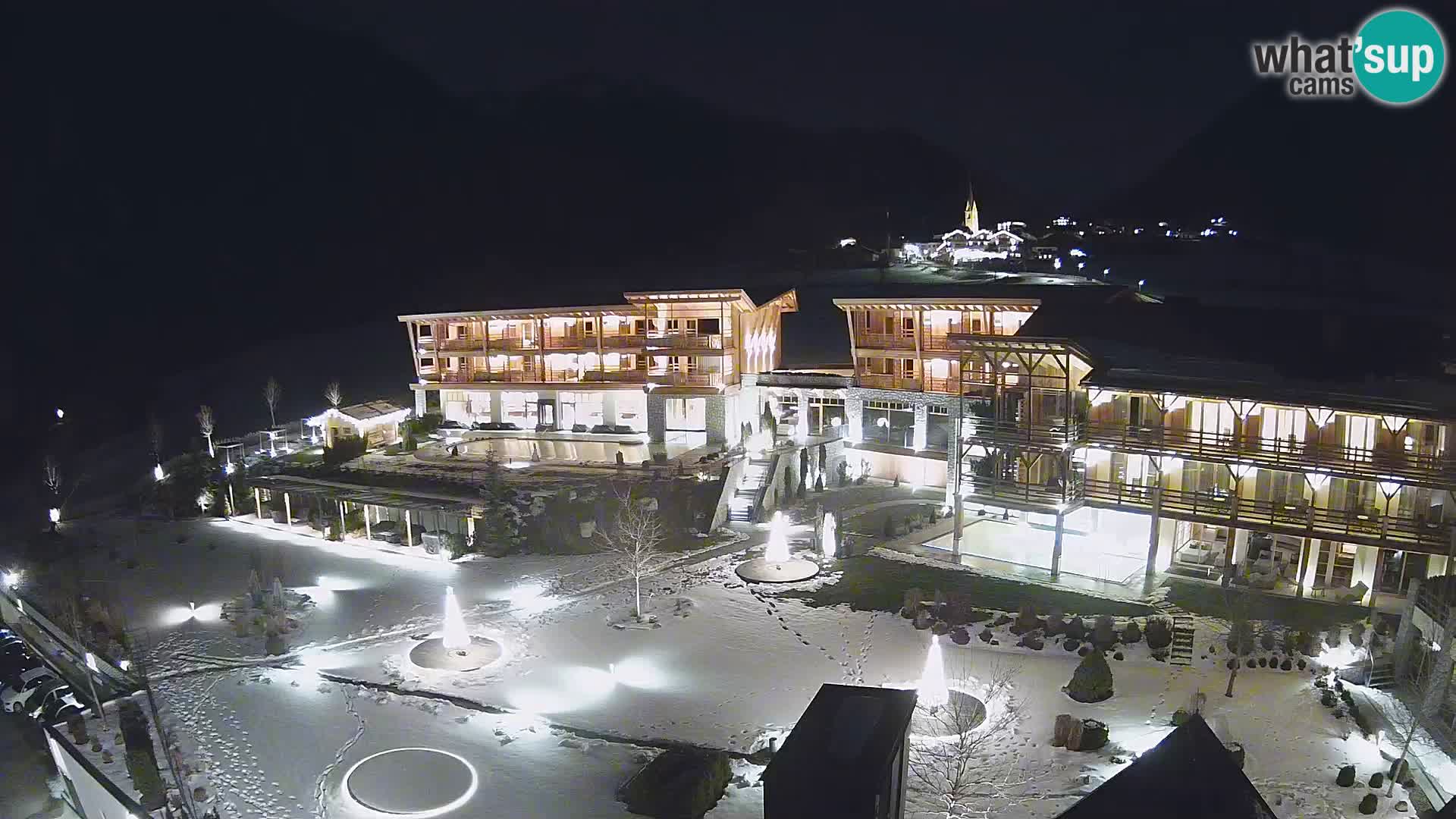 Hotel Masl | Rio Pusteria | Valles