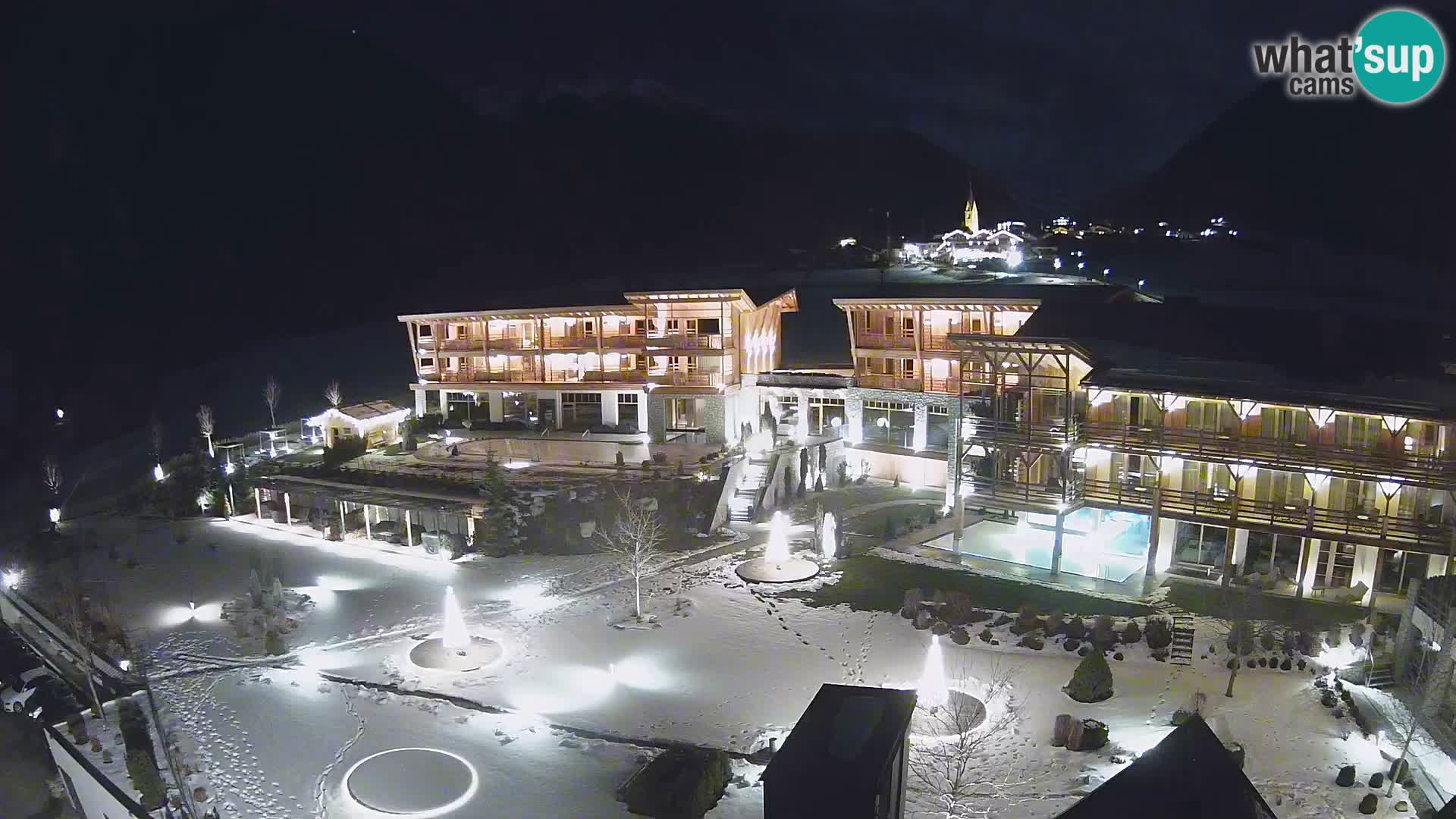 Hotel Masl | Rio Pusteria | Valles