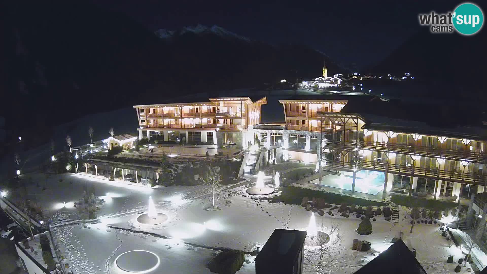 Hotel Masl | Rio Pusteria | Valles