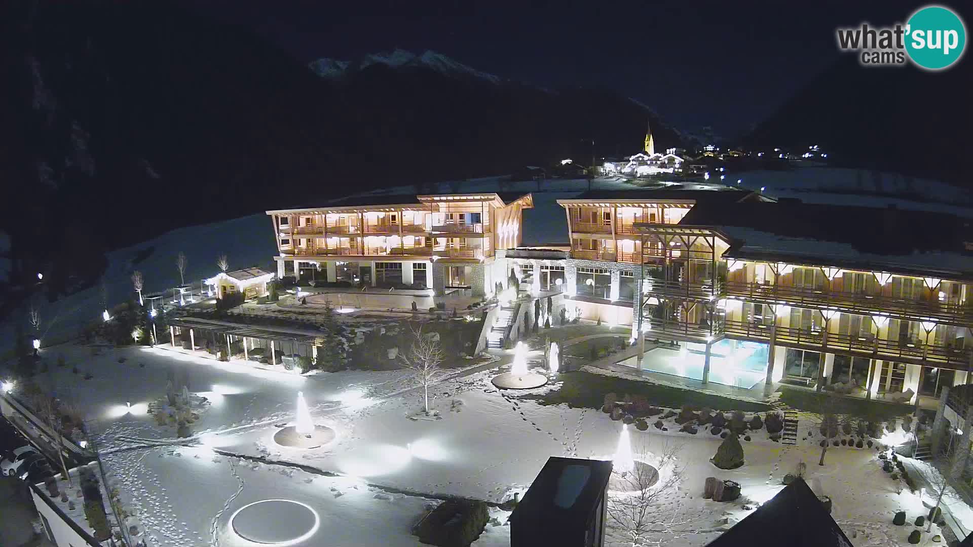 Hotel Masl | Rio Pusteria | Valles