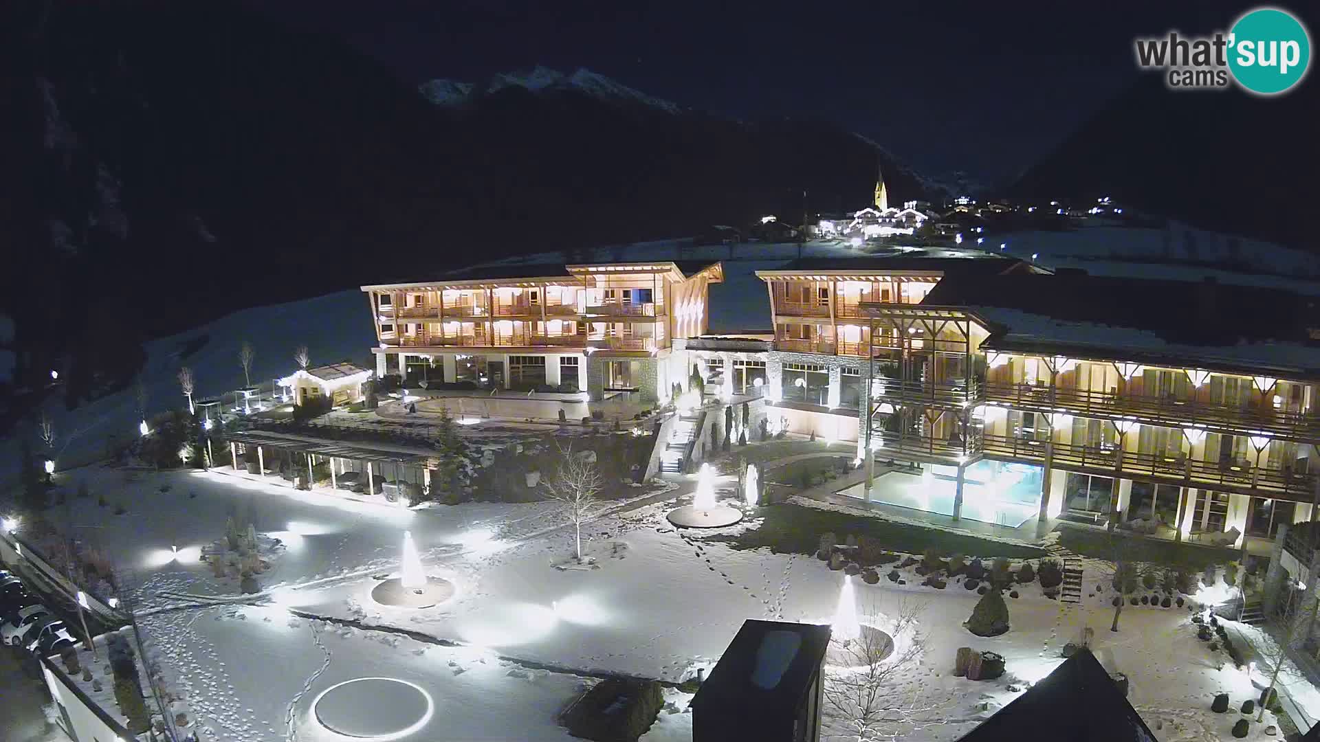 Hotel Masl | Rio Pusteria | Valles