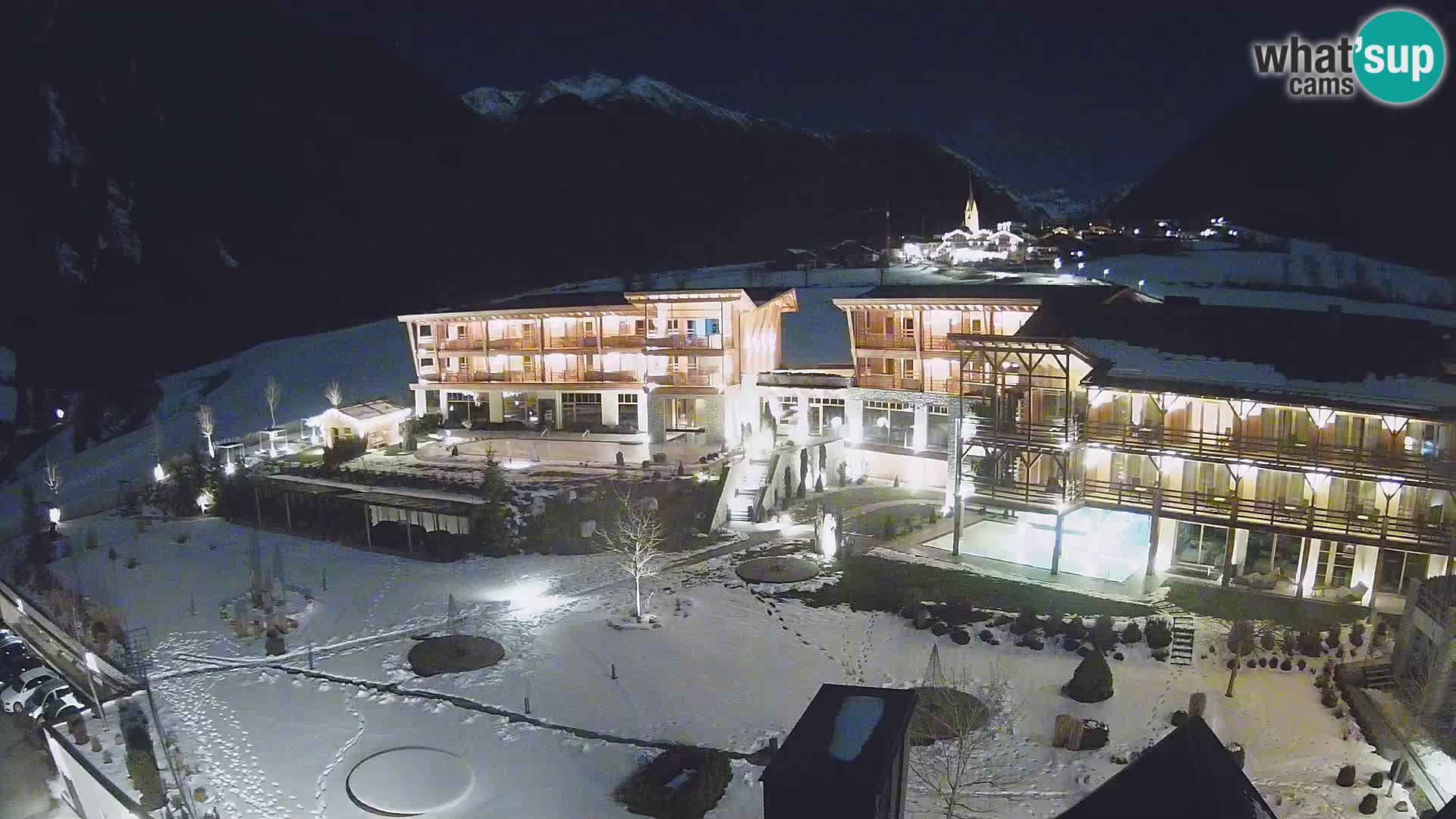 Hotel Masl | Rio Pusteria | Valles