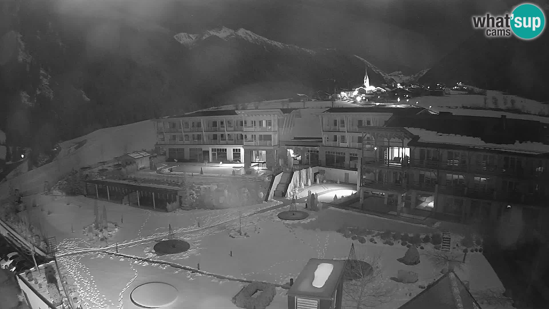 Hotel Masl | Rio Pusteria | Valles