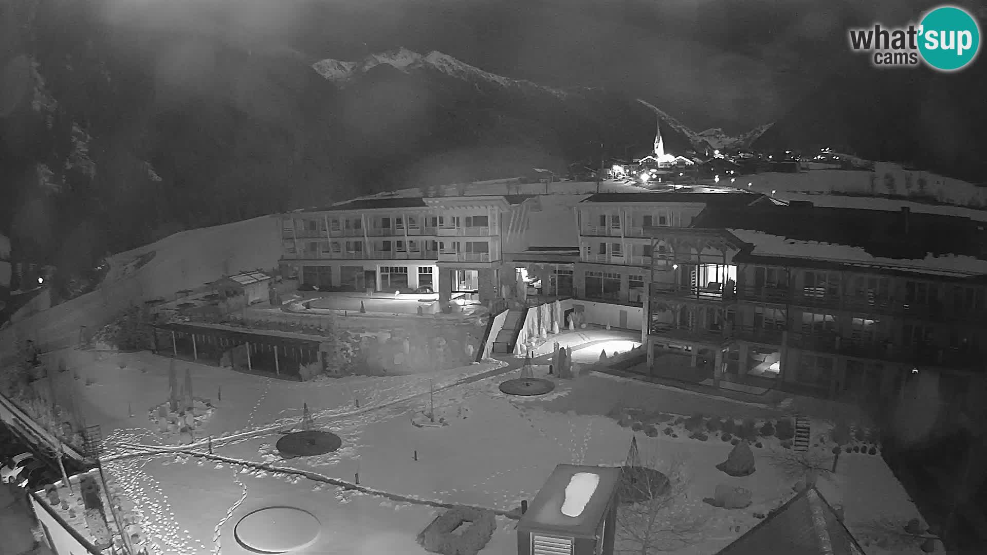 Hotel Masl | Rio Pusteria | Valles