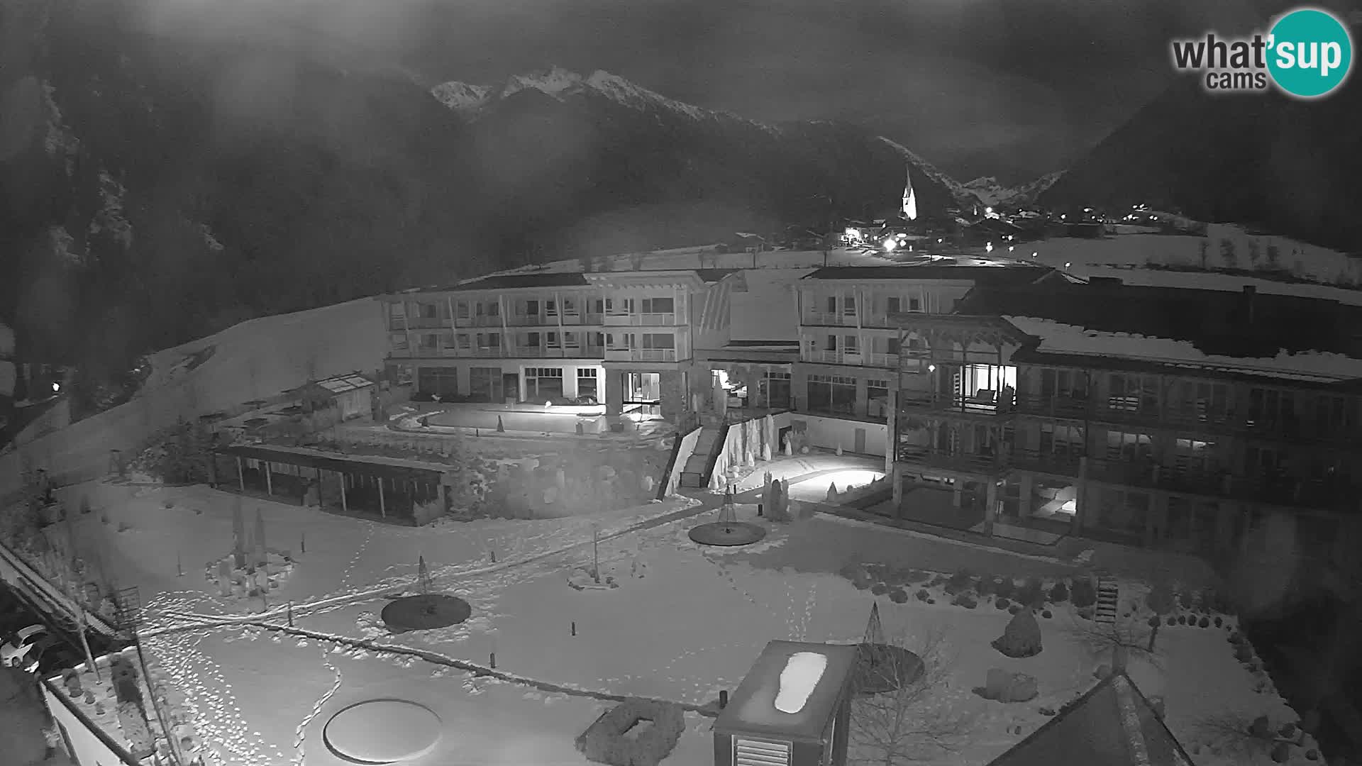 Hotel Masl | Rio Pusteria | Valles