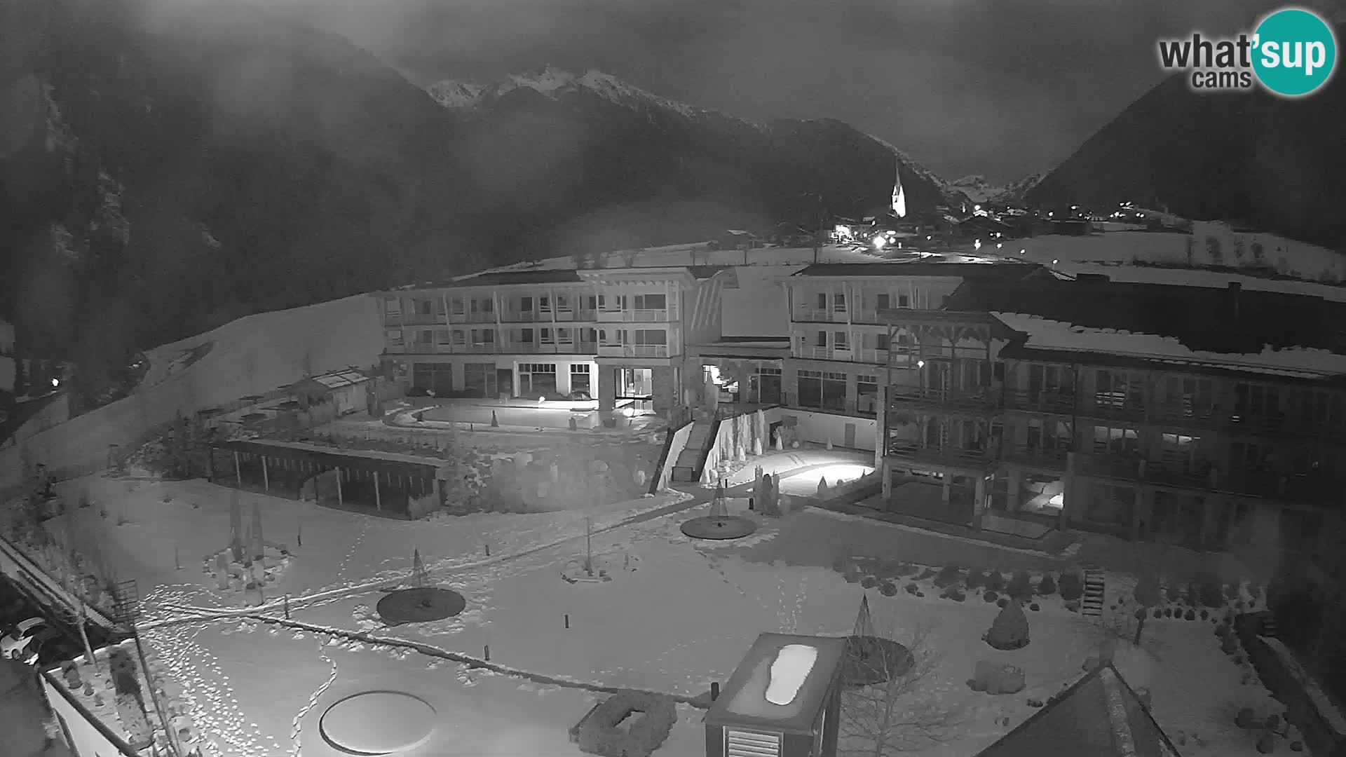 Hotel Masl | Rio Pusteria | Valles