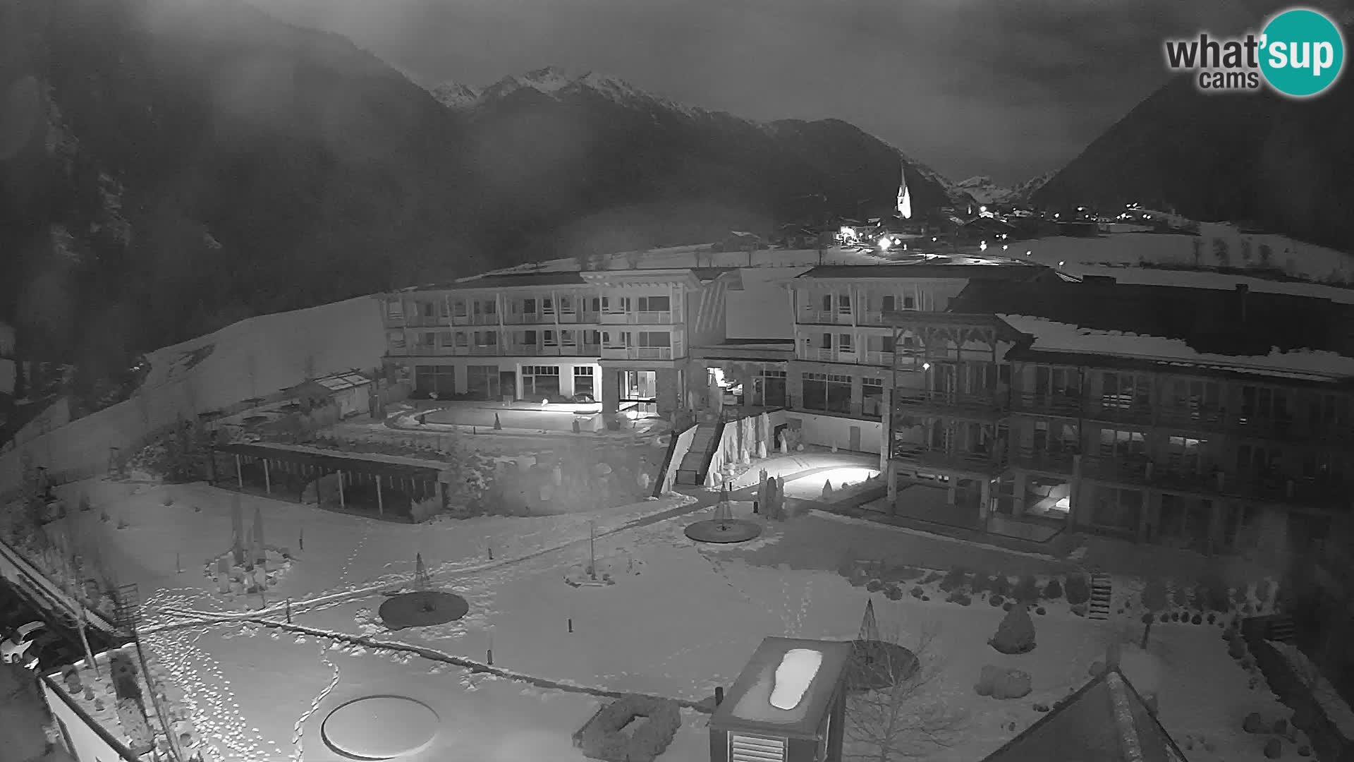 Hotel Masl | Rio Pusteria | Valles