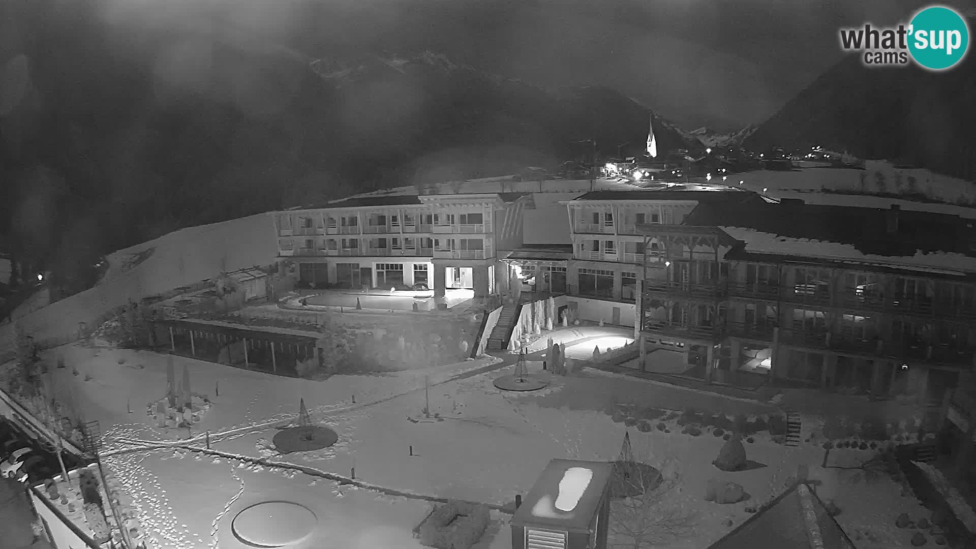 Hotel Masl | Rio Pusteria | Valles