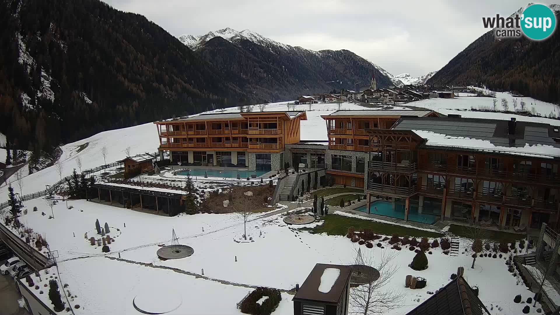 Hotel Masl | Rio Pusteria | Valles