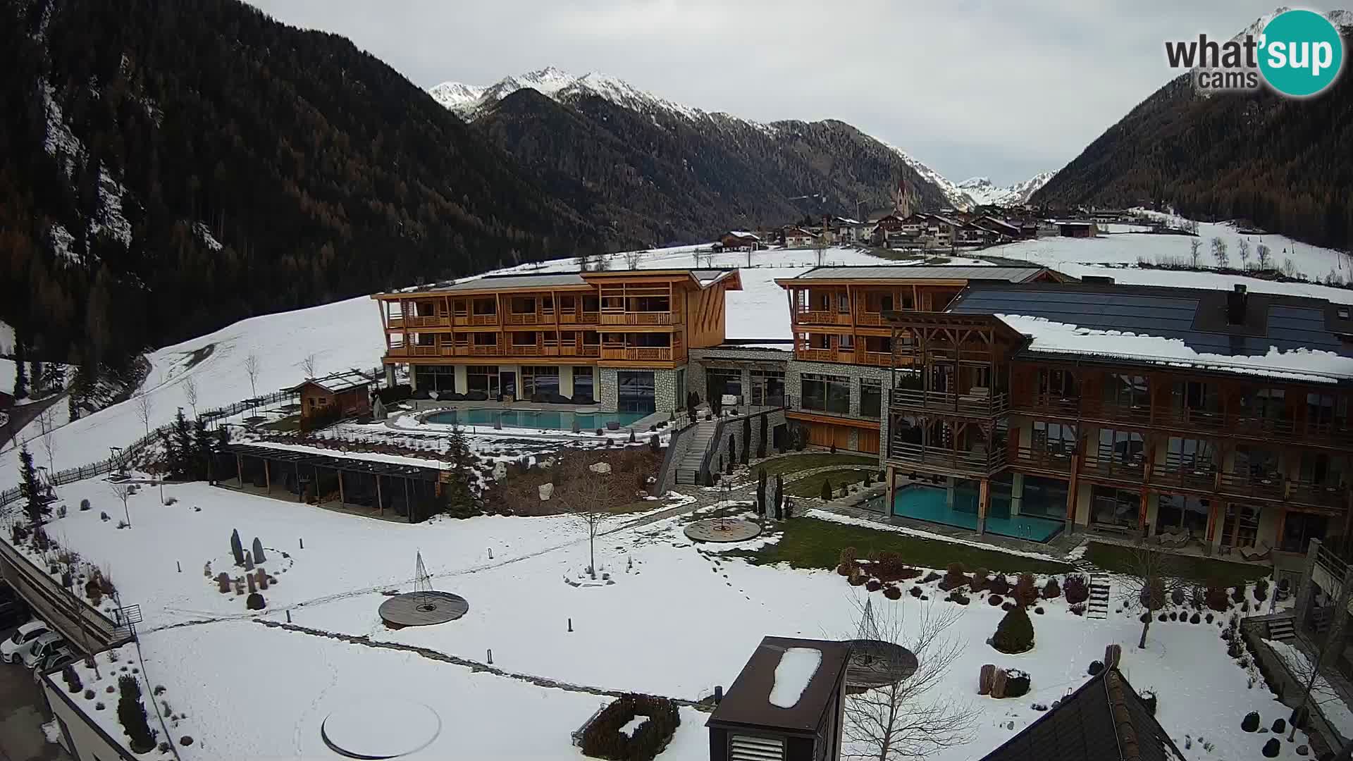 Hotel Masl | Rio Pusteria | Valles