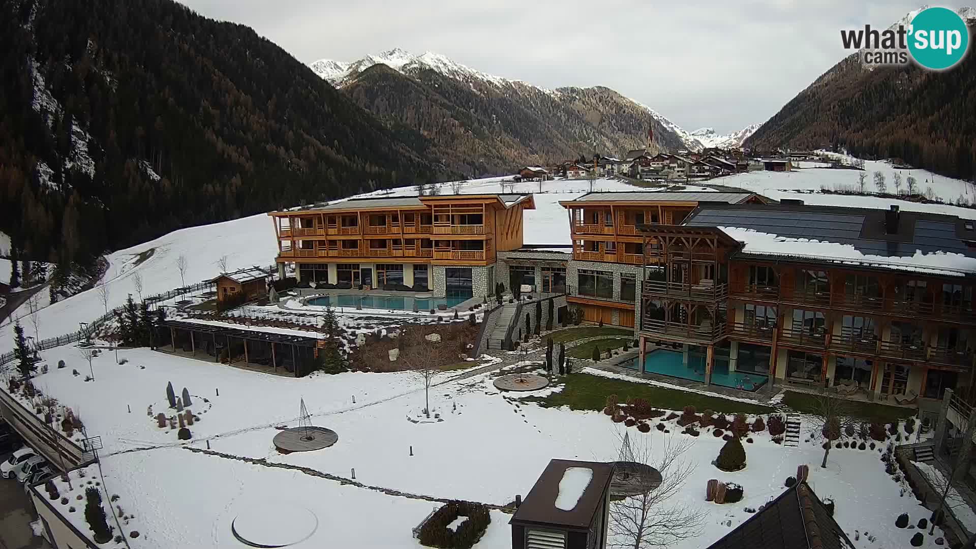 Hotel Masl | Rio Pusteria | Valles