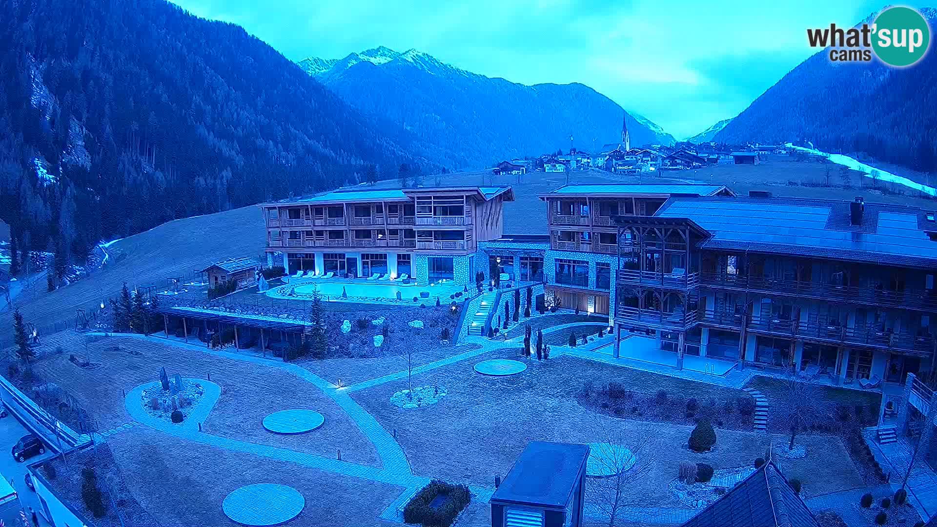 Hotel Masl | Rio Pusteria | Valles