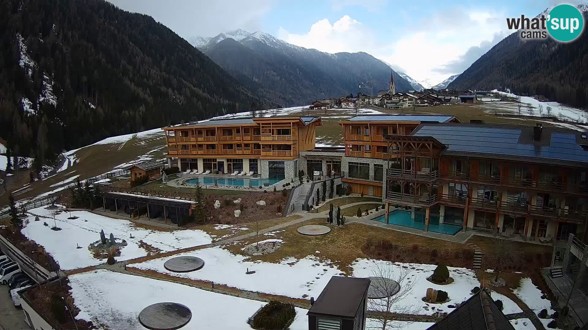 Hotel Masl | Rio Pusteria | Valles