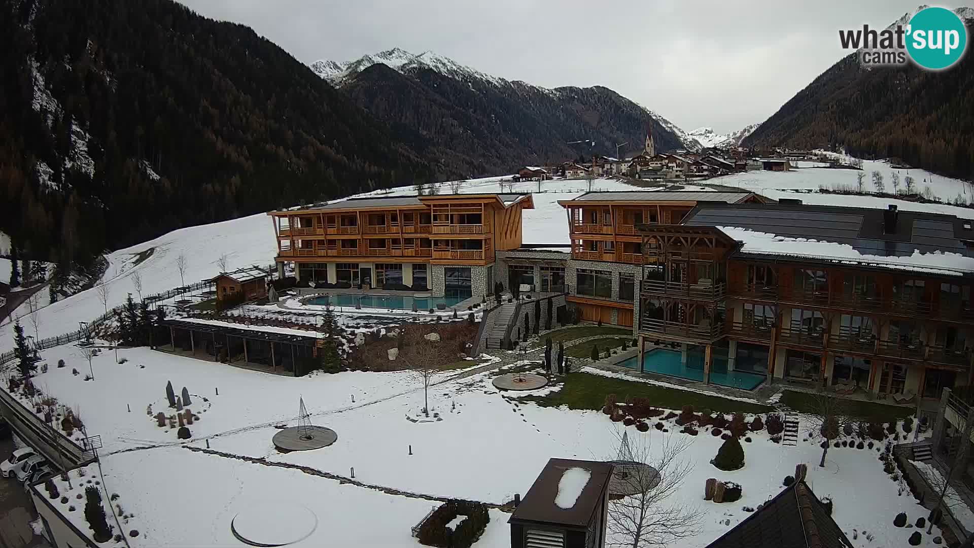 Hotel Masl | Rio Pusteria | Valles