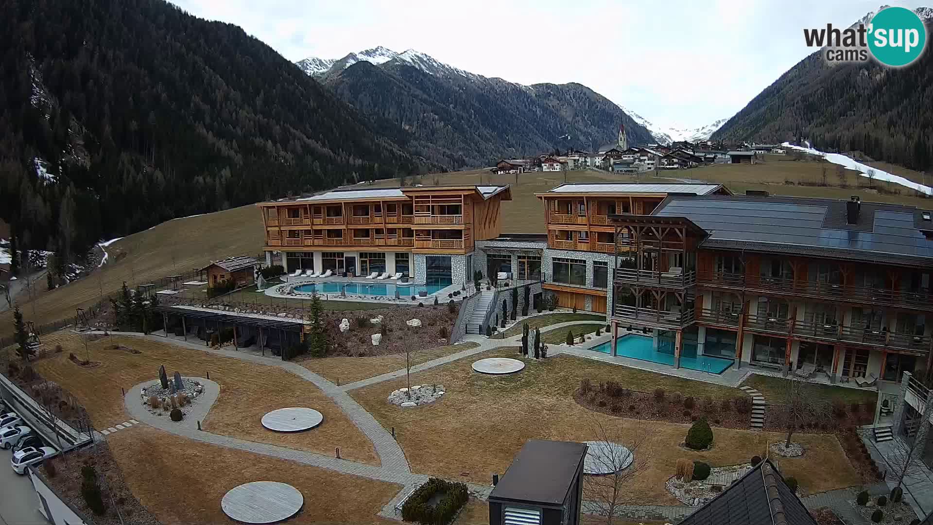 Hotel Masl | Rio Pusteria | Valles