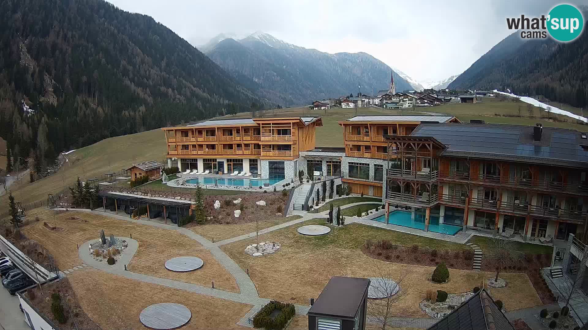 Hotel Masl | Rio Pusteria | Valles