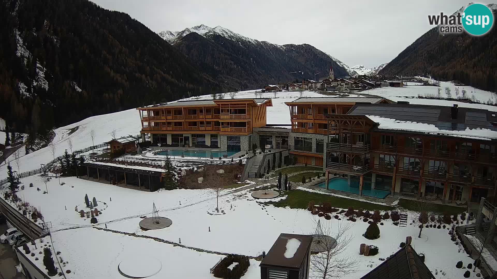 Hotel Masl | Rio Pusteria | Valles