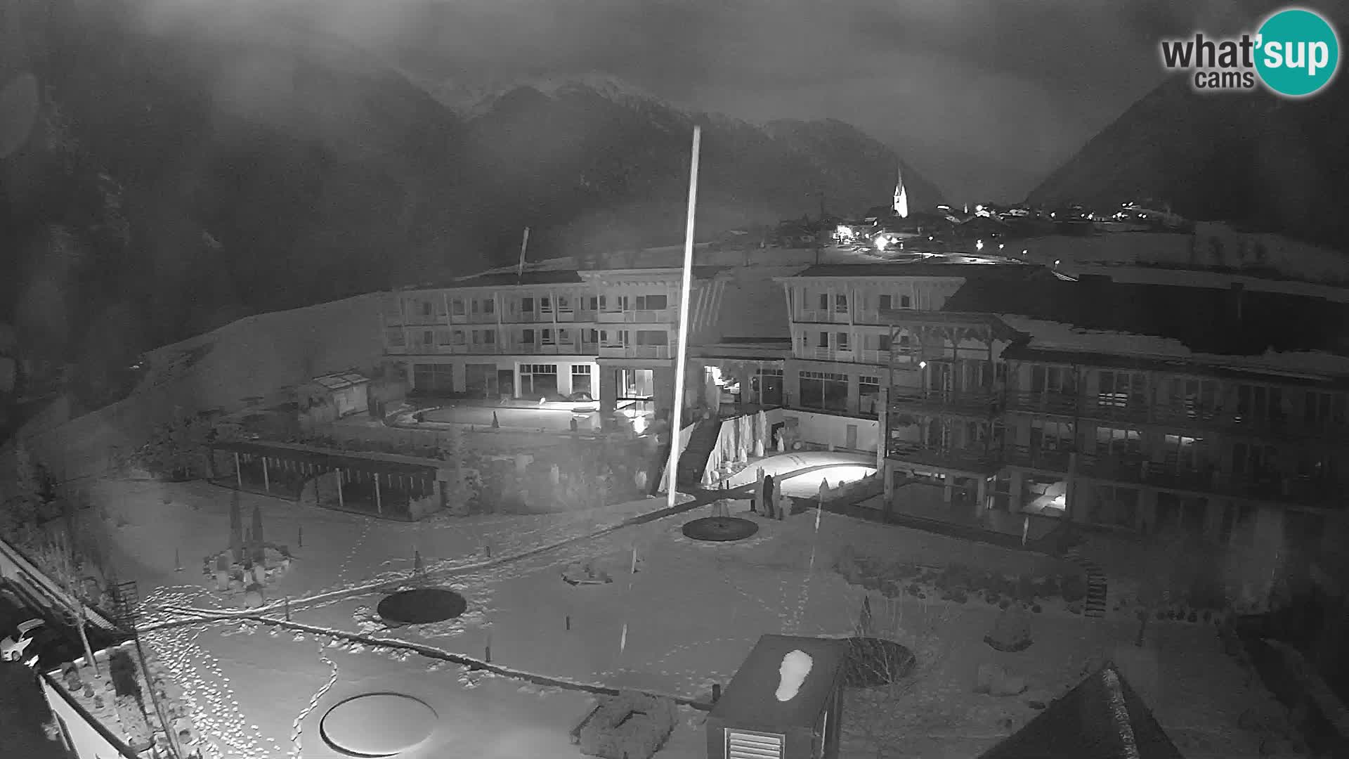 Hotel Masl | Rio Pusteria | Valles