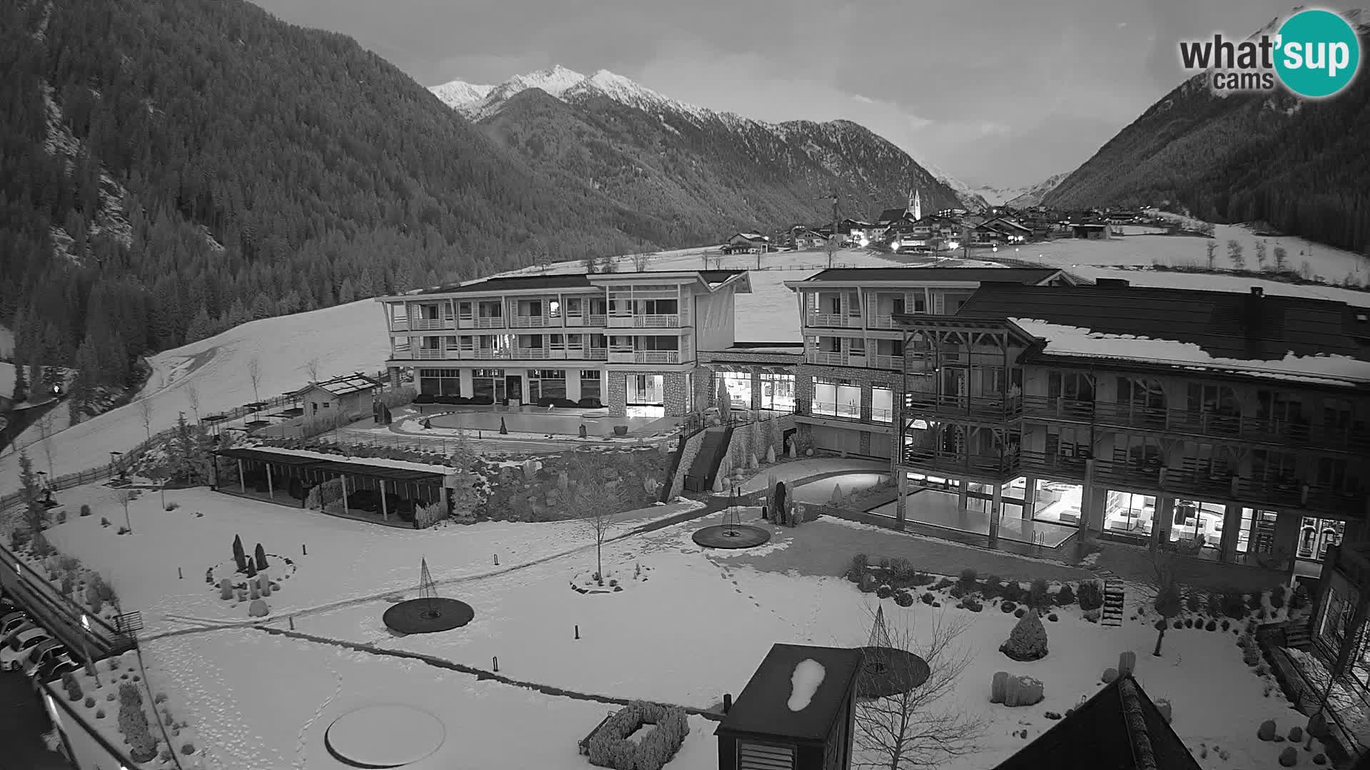 Hotel Masl | Rio Pusteria | Valles