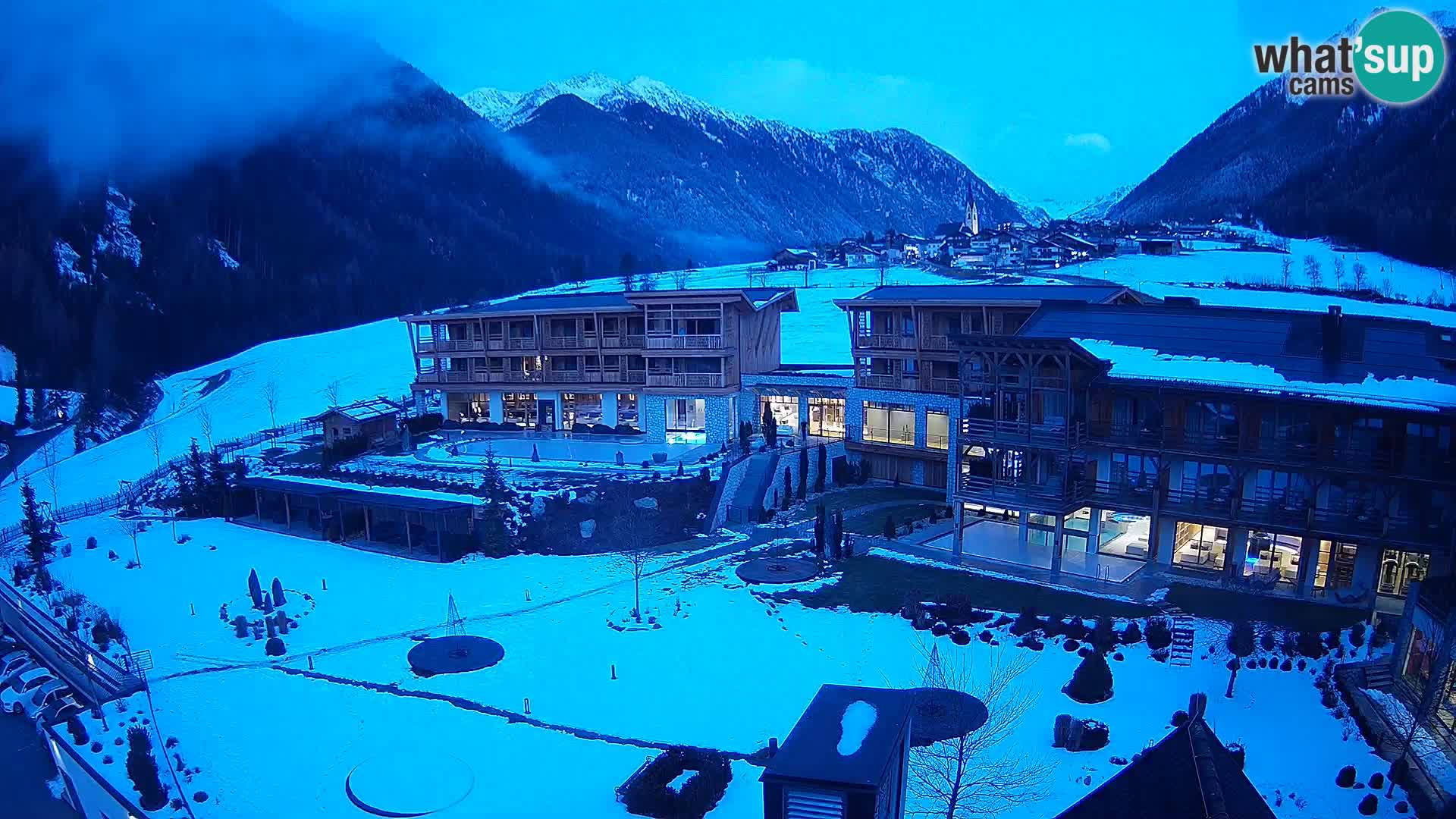 Hotel Masl | Rio Pusteria | Valles