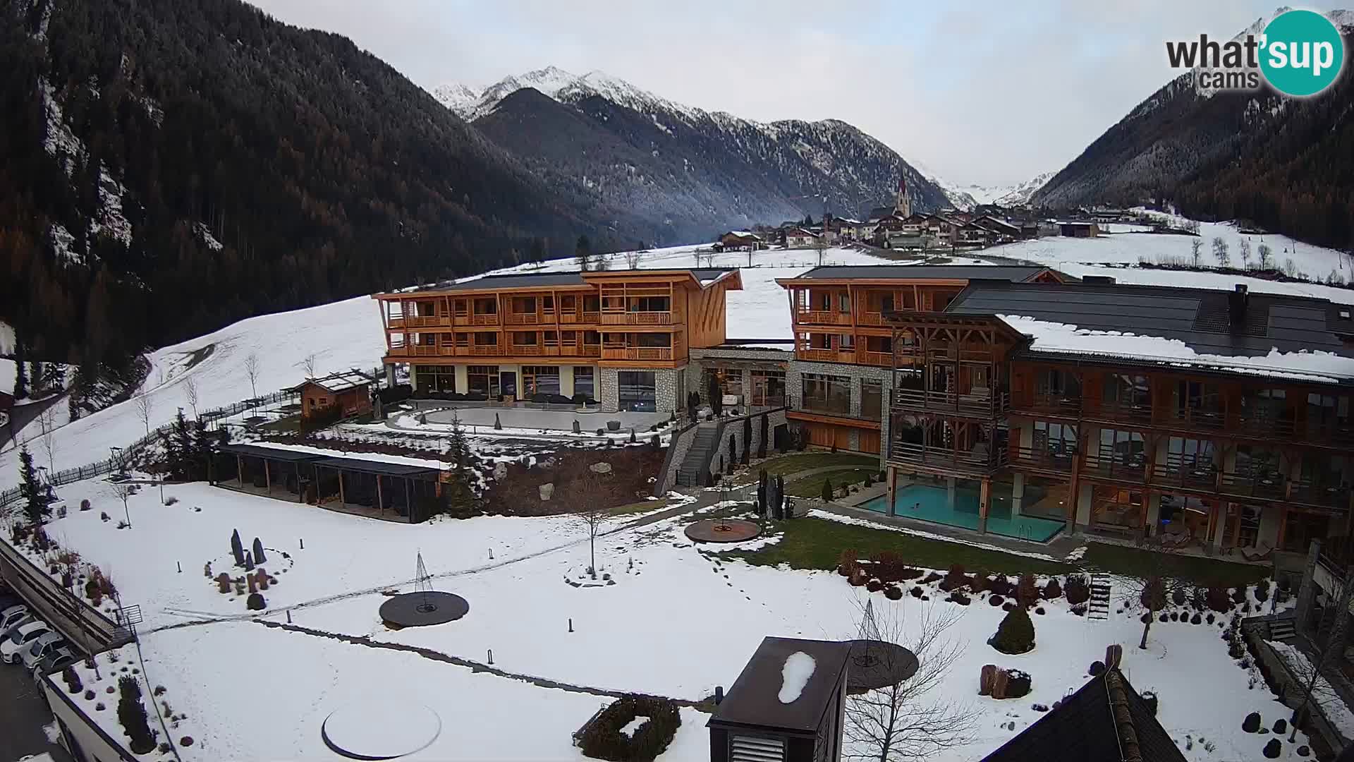 Hotel Masl | Rio Pusteria | Valles