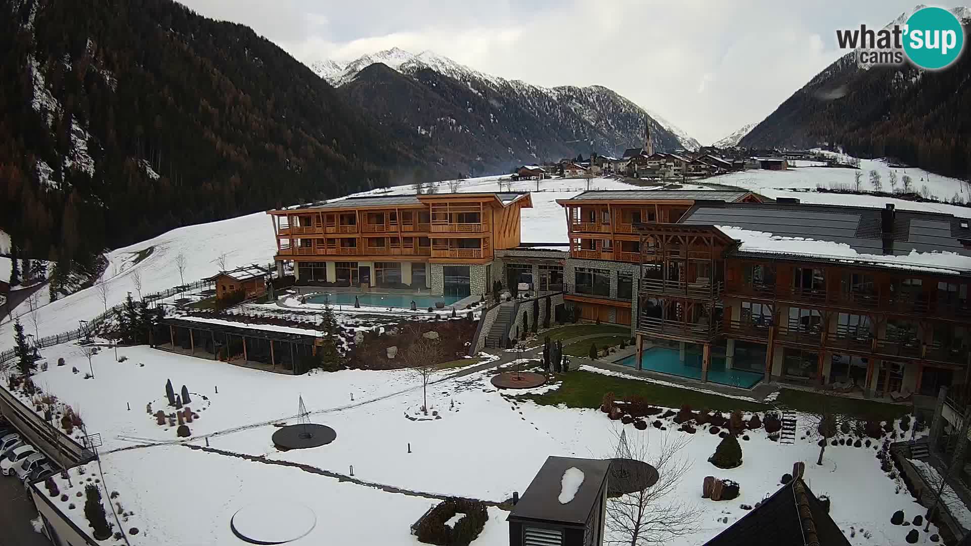 Hotel Masl | Rio Pusteria | Valles