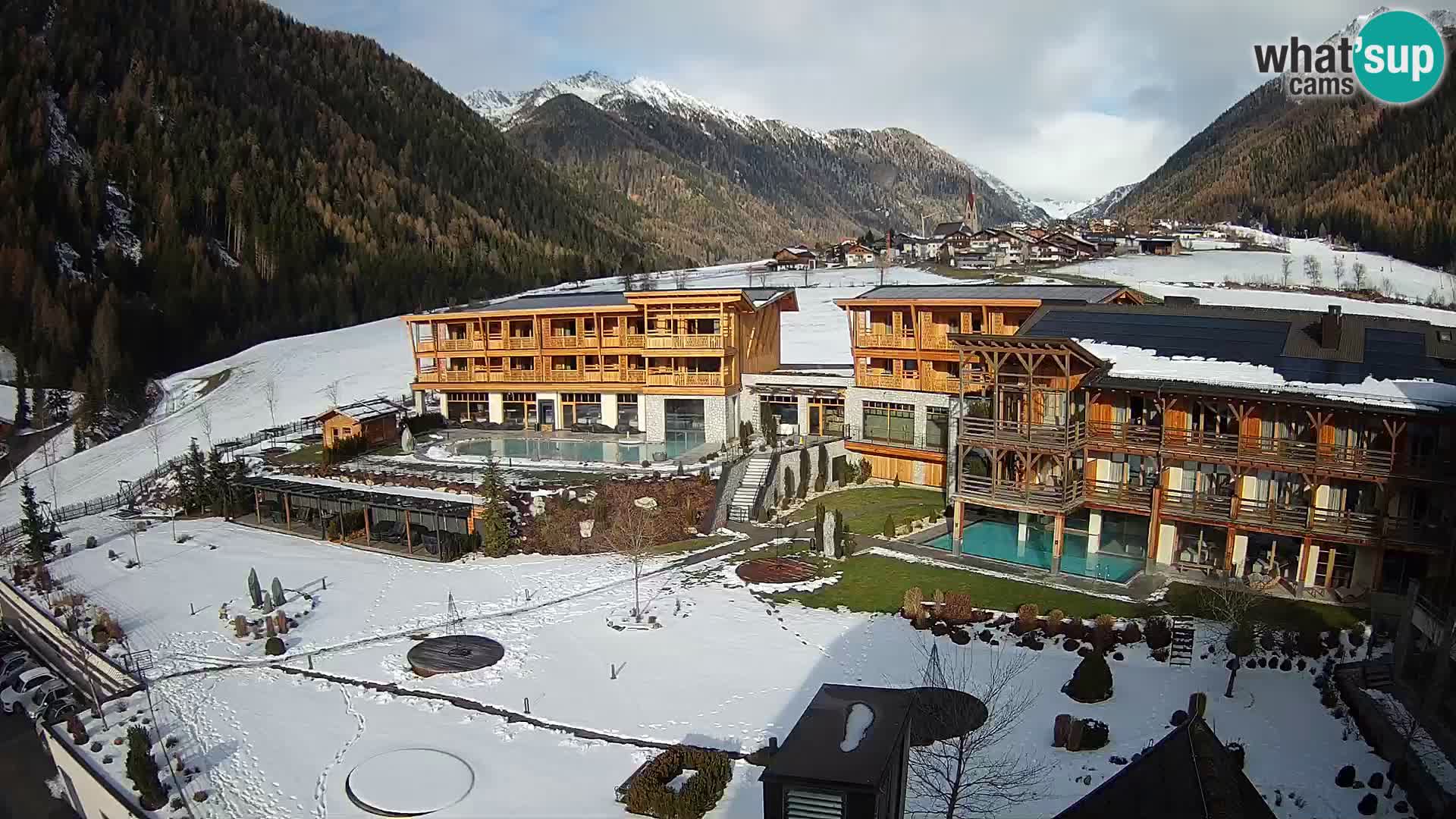 Hotel Masl | Rio Pusteria | Valles