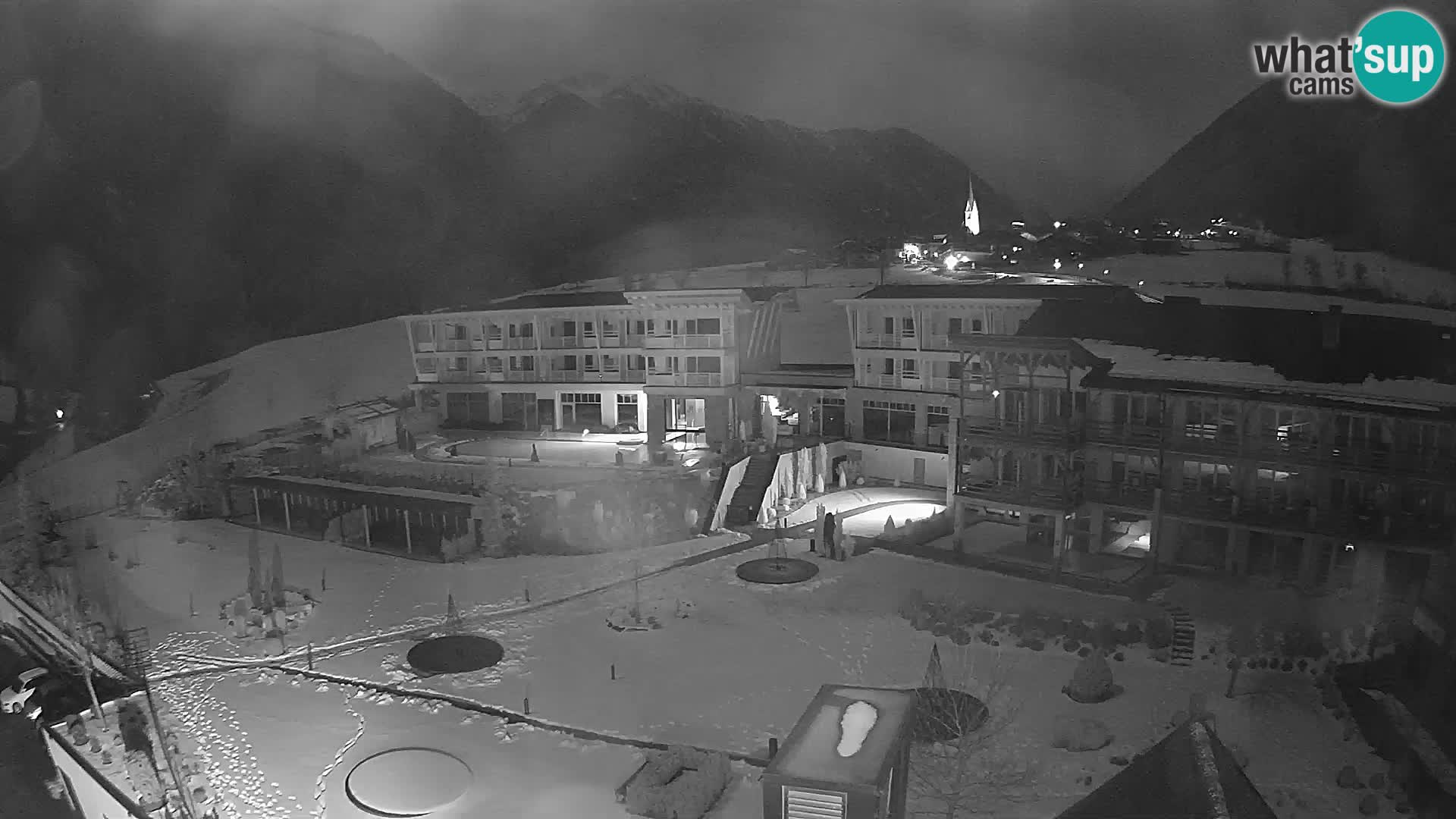 Hotel Masl | Rio Pusteria | Valles