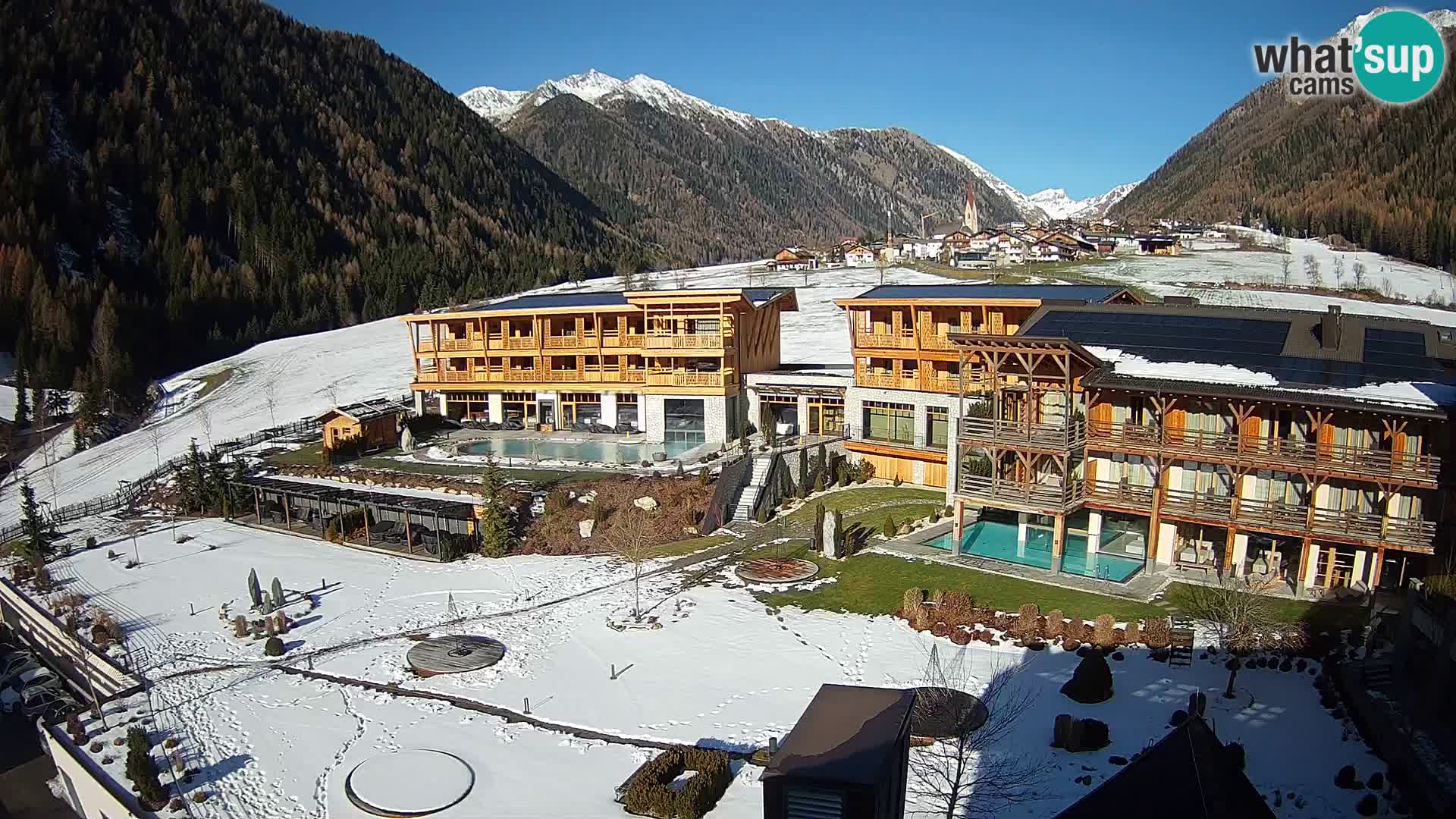 Hotel Masl | Rio Pusteria | Valles