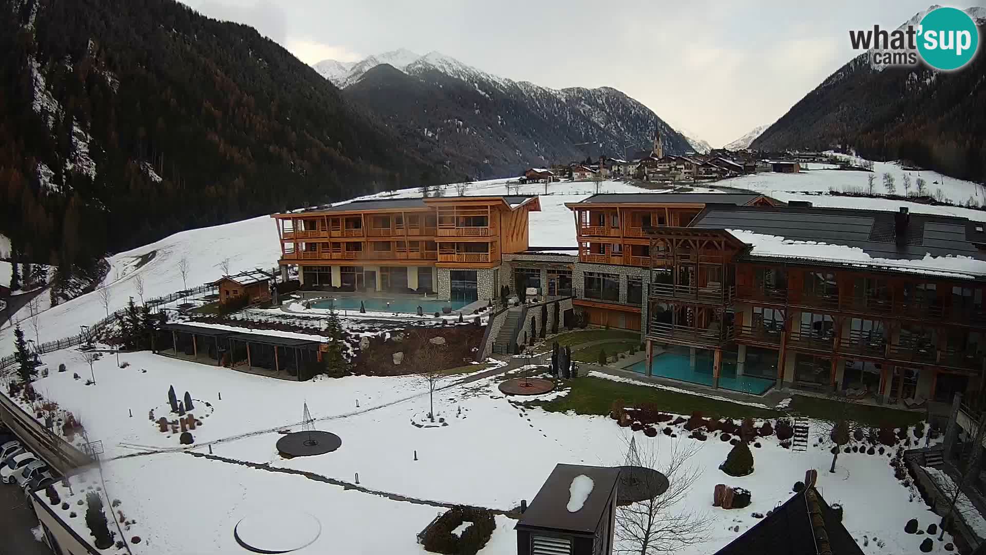 Hotel Masl | Rio Pusteria | Valles