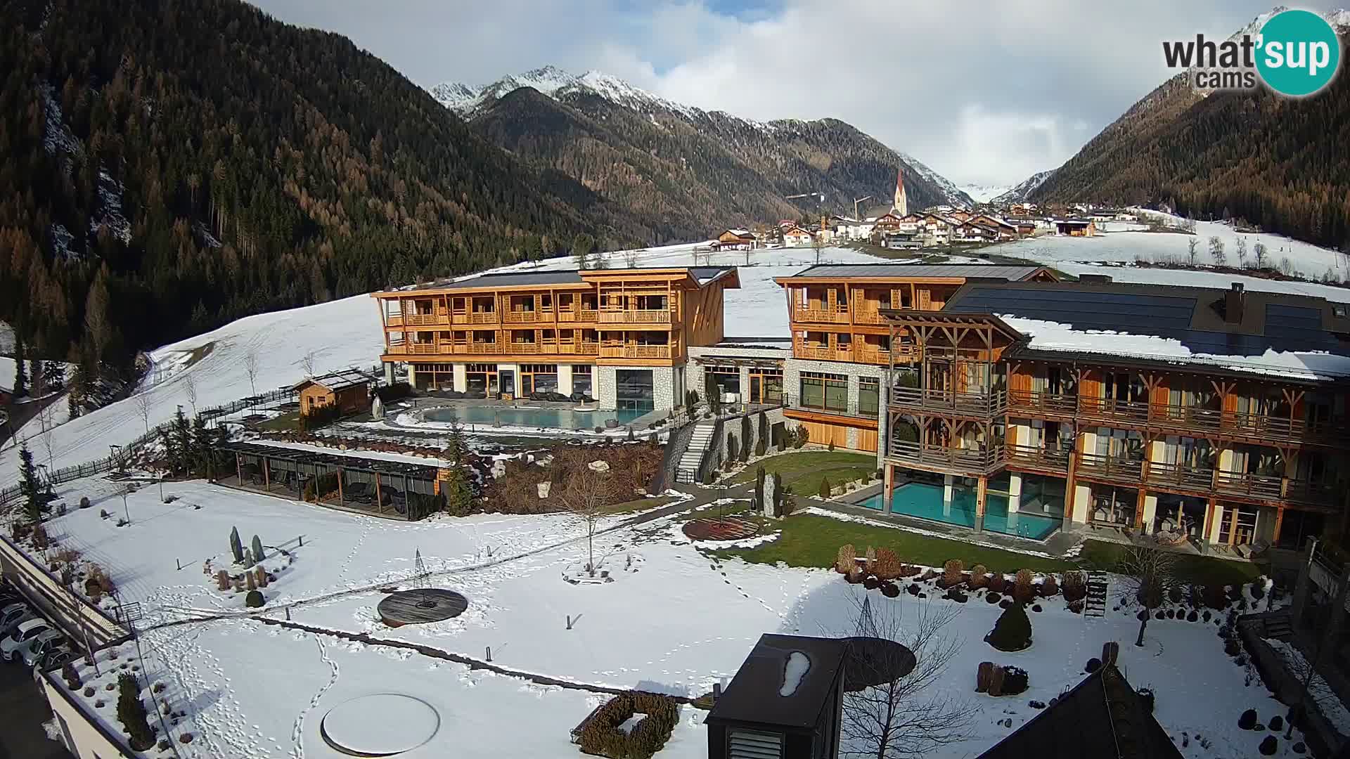 Hotel Masl | Rio Pusteria | Valles