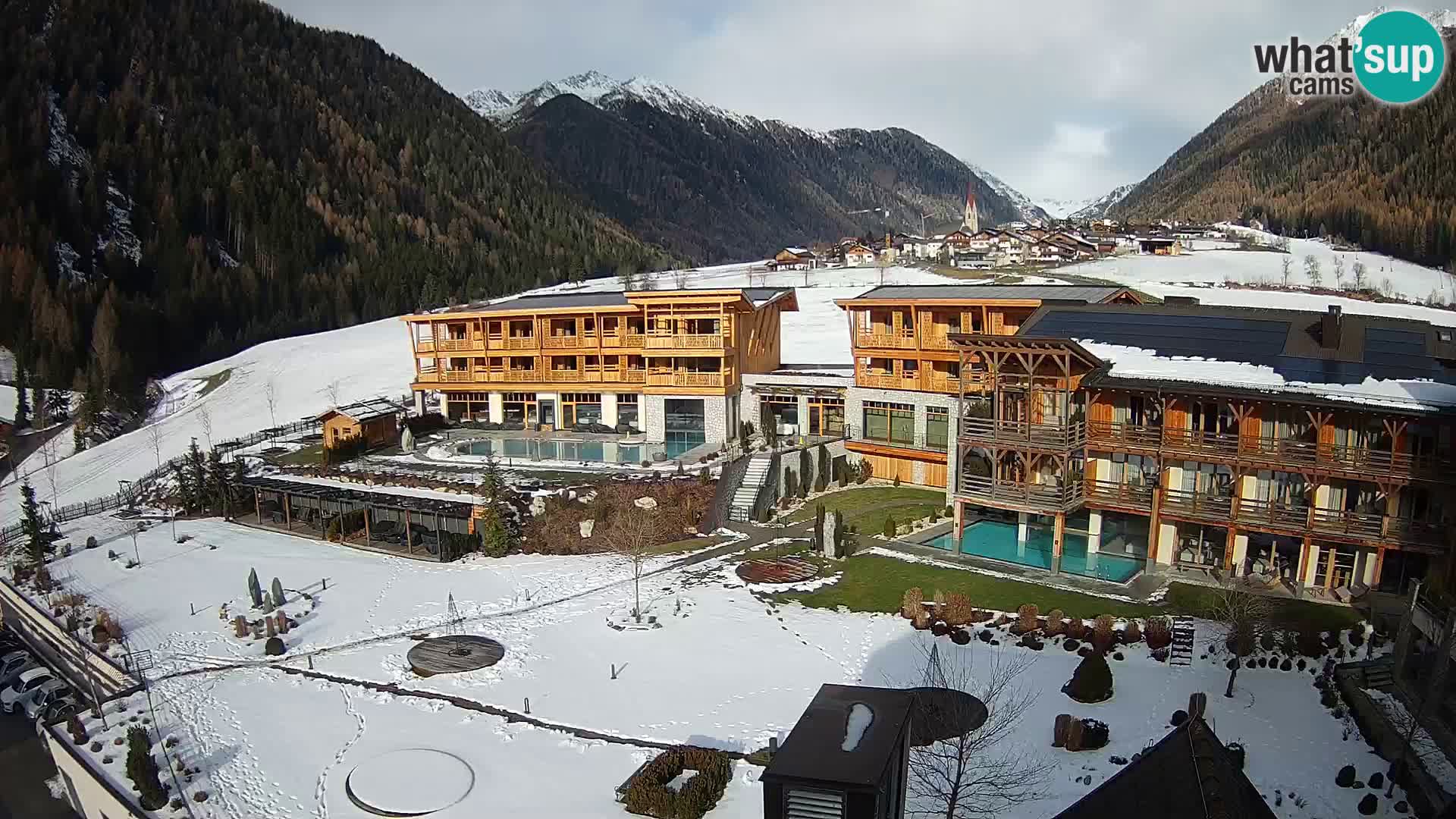 Hotel Masl | Rio Pusteria | Valles