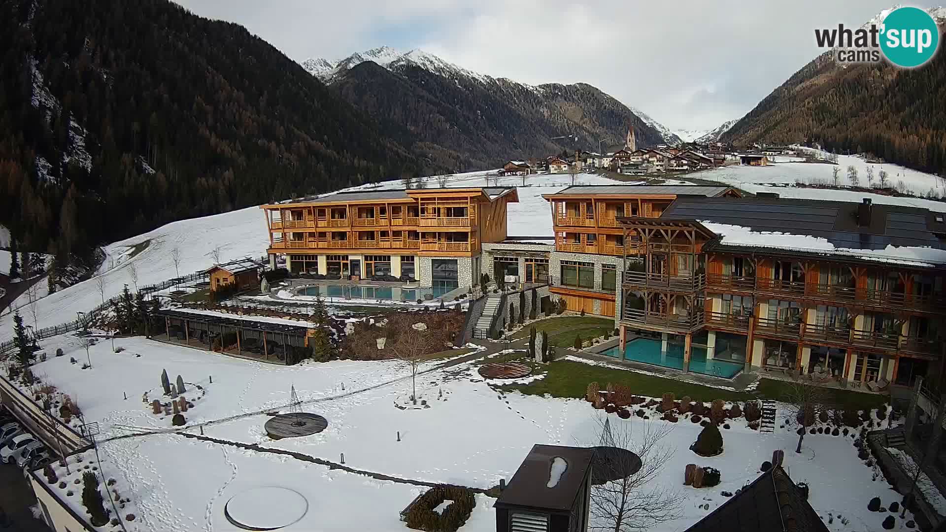 Hotel Masl | Rio Pusteria | Valles