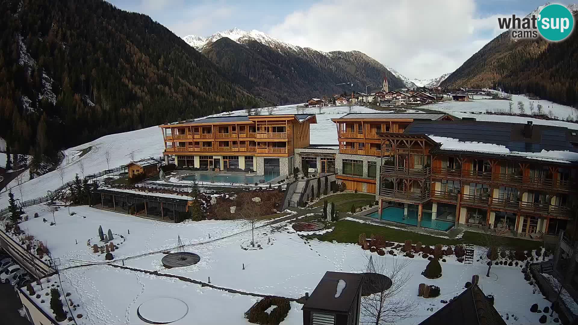 Hotel Masl | Rio Pusteria | Valles