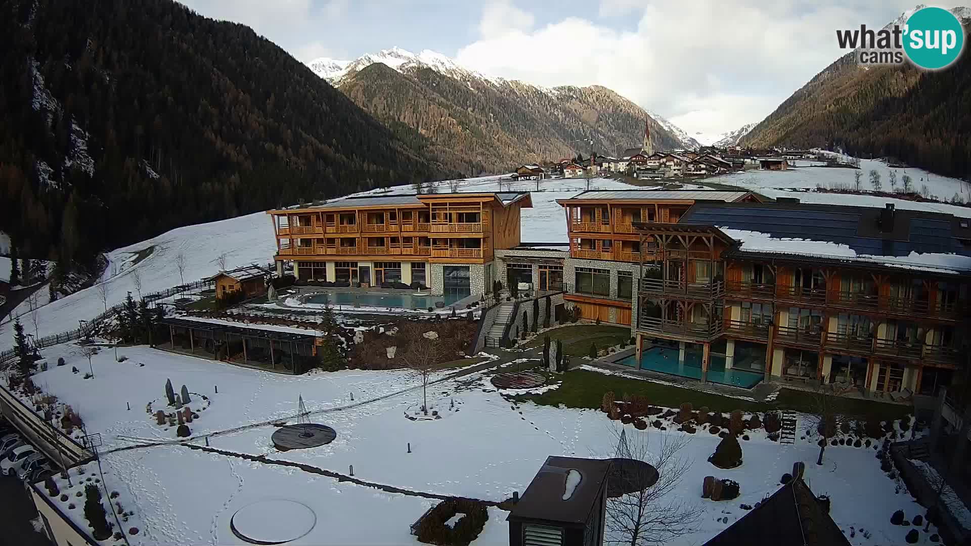 Hotel Masl | Rio Pusteria | Valles
