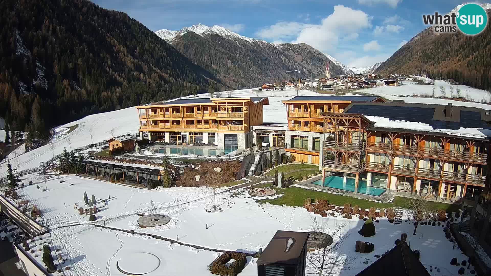Hotel Masl | Rio Pusteria | Valles