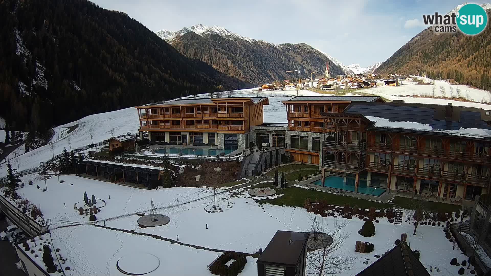 Hotel Masl | Rio Pusteria | Valles