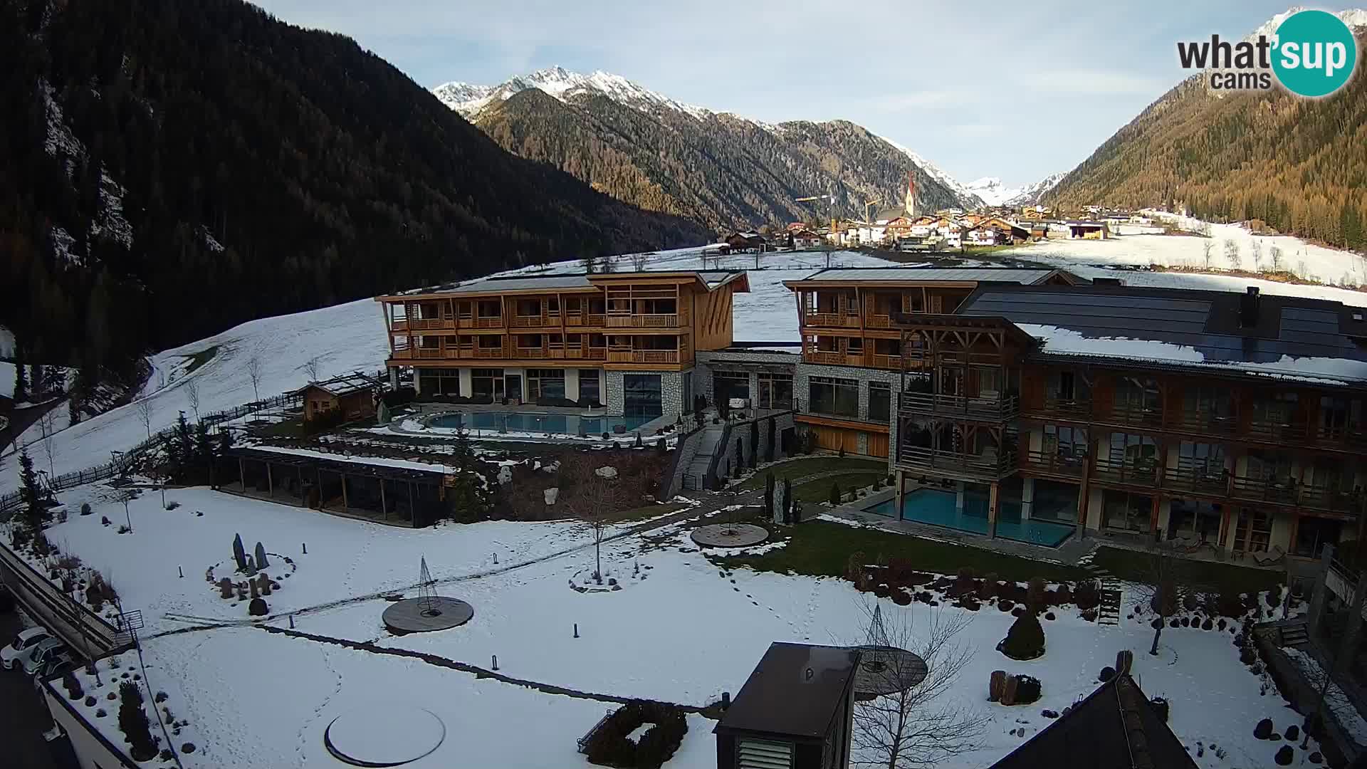 Hotel Masl | Rio Pusteria | Valles