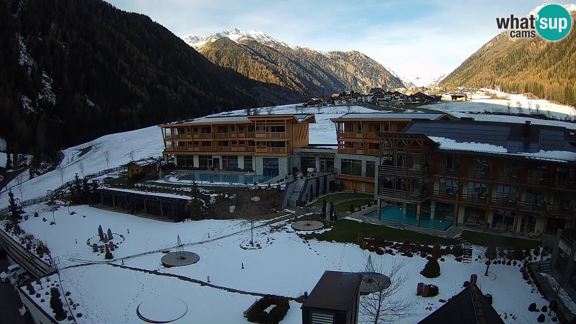 Hotel Masl | Rio Pusteria | Valles
