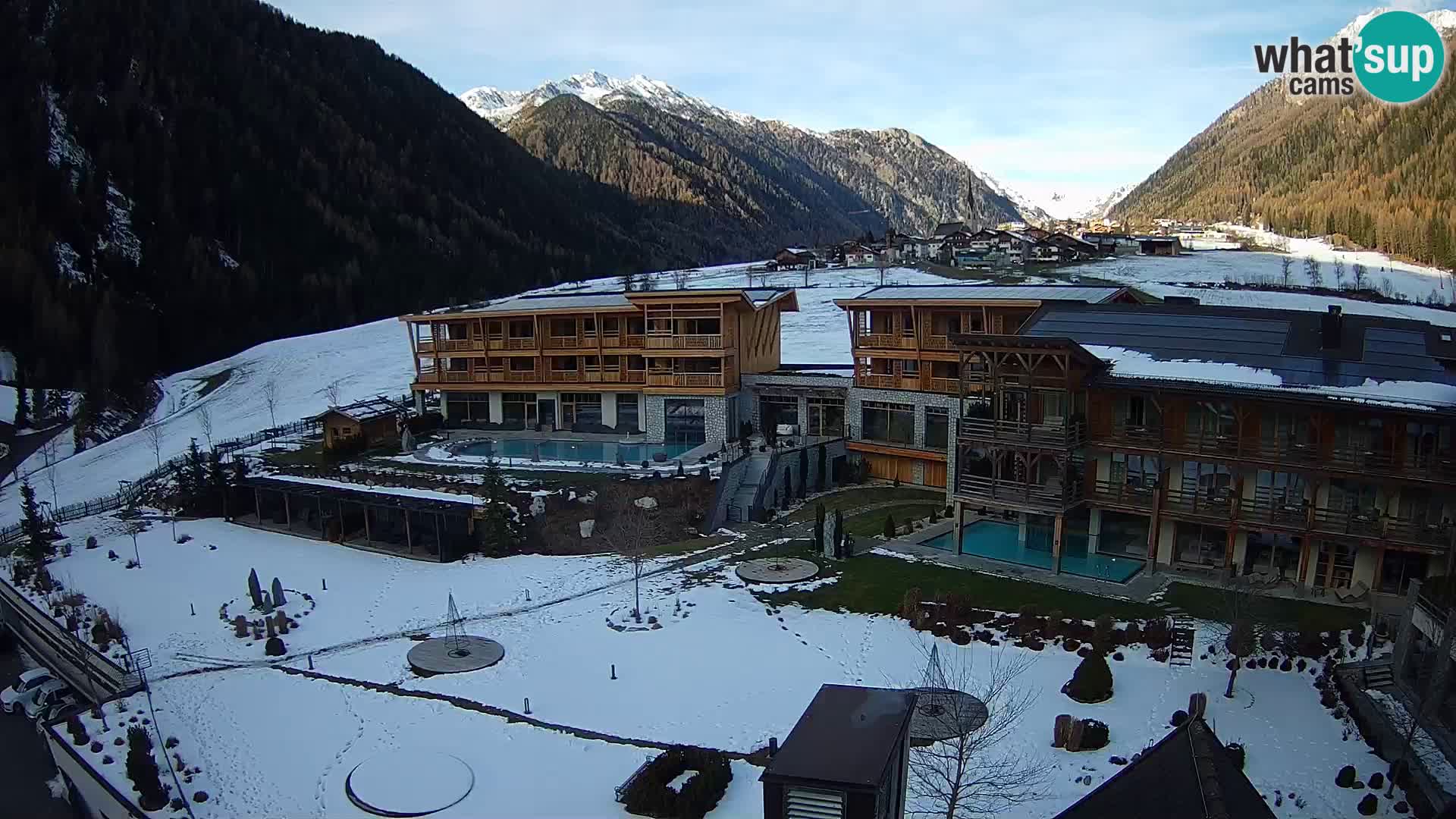 Hotel Masl | Rio Pusteria | Valles